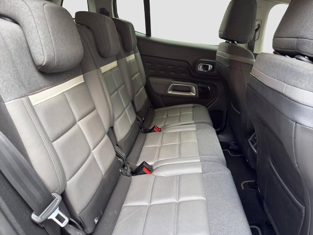 Citroen C5 Aircross BlueHDi 180 S&S EAT8 Shine 2020
