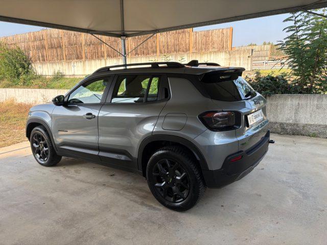 JEEP Avenger 1.2 Turbo 136 CV MHEV 4xe Upland 4X4 IBRIDA