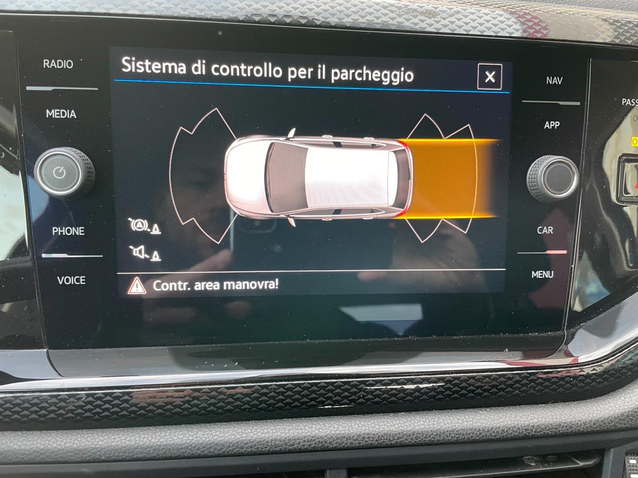 Volkswagen Polo 1.0 TSI DSG Life