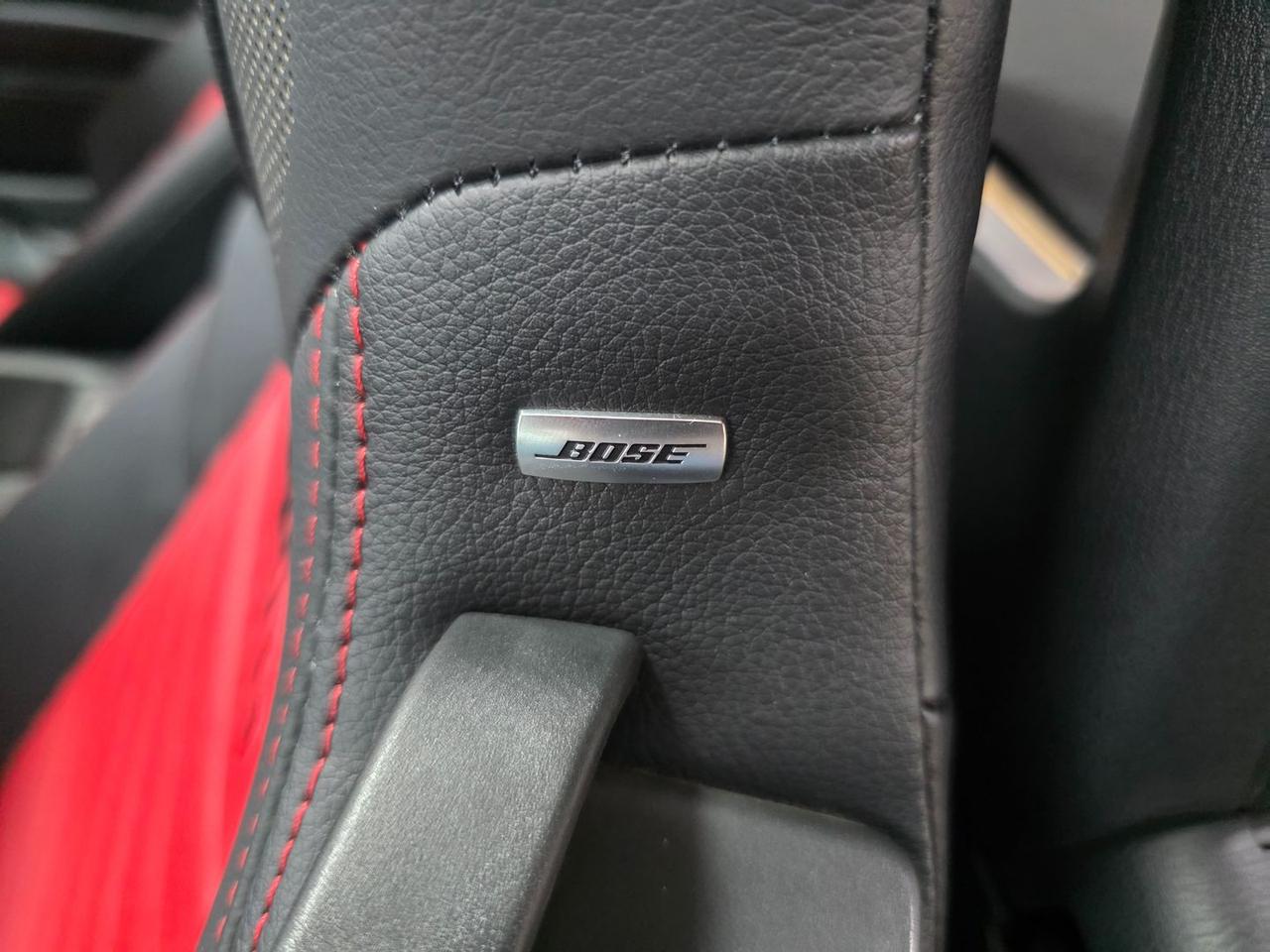 Abarth 124 Spider 124 1.4 MultiAir Tu #7427