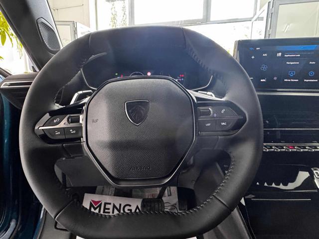 PEUGEOT 2008 Hybrid 145 e-DCS6 Allure