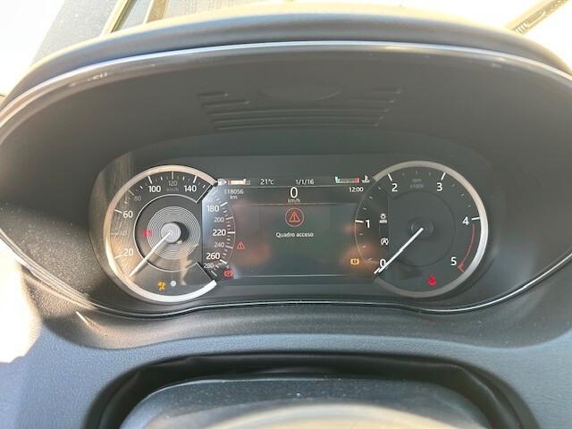 Jaguar E-Pace 2.0D I4 204 CV AWD Auto R-Dynamic S MOTORE ROTTO