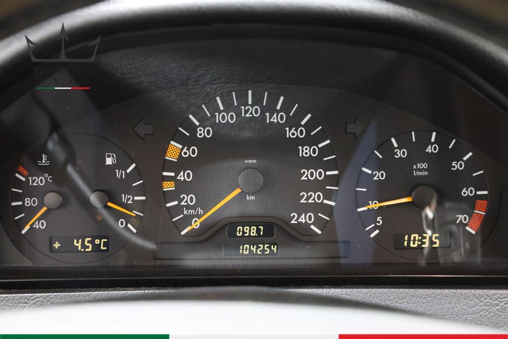 Mercedes Classe C 180 Elegance
