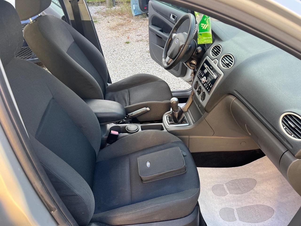 Ford Focus C-Max 1.6 TDCi (90CV) S.W.