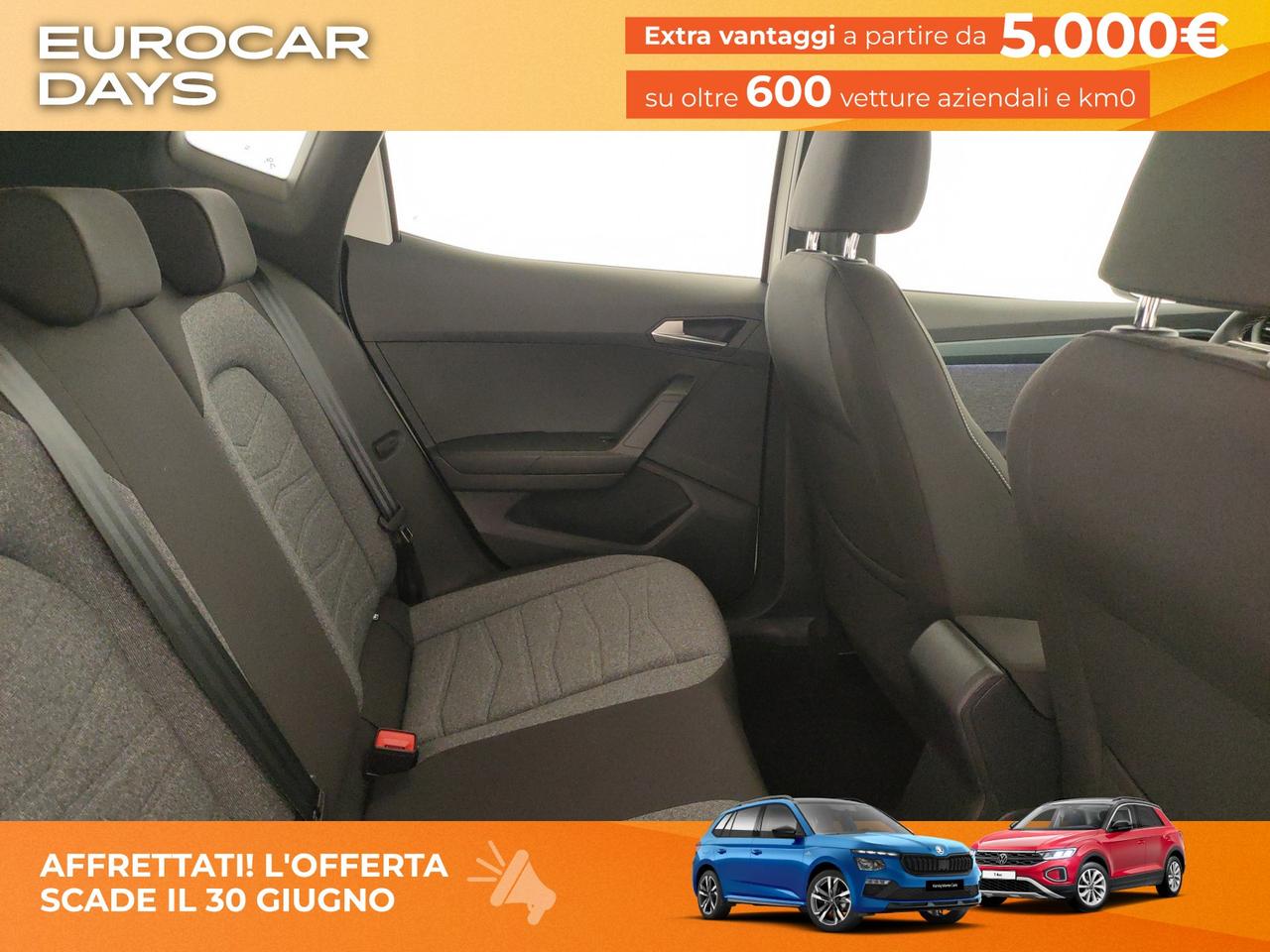 1.0 EcoTSI XPERIENCE 95 CV