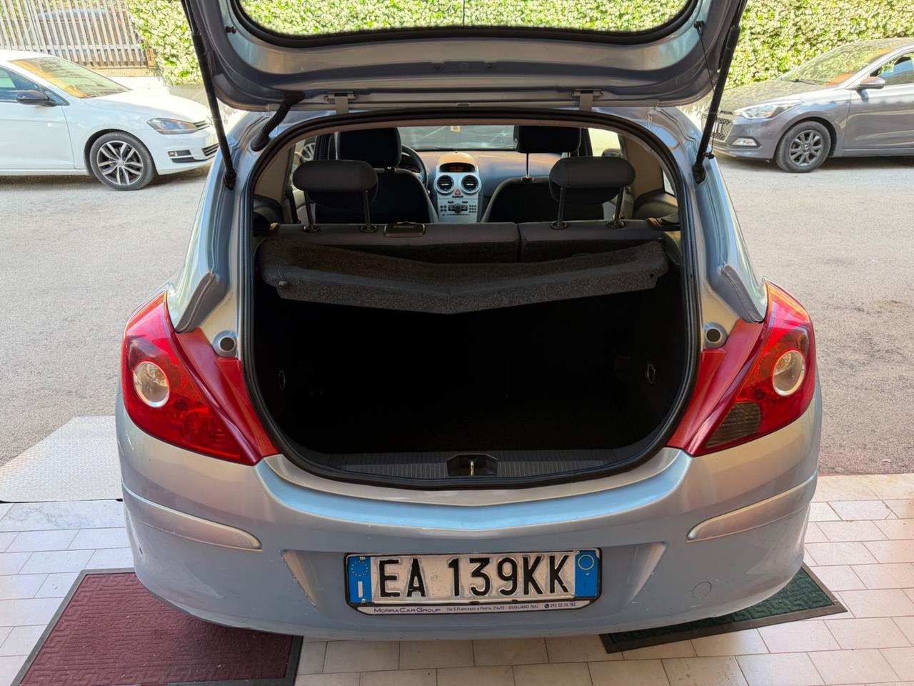 Opel Corsa 1.2 80CV 3 porte GPL-TECH Edition