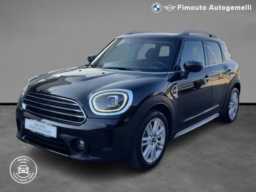 MINI Countryman 1.5 Cooper Classic Countryman Aut.