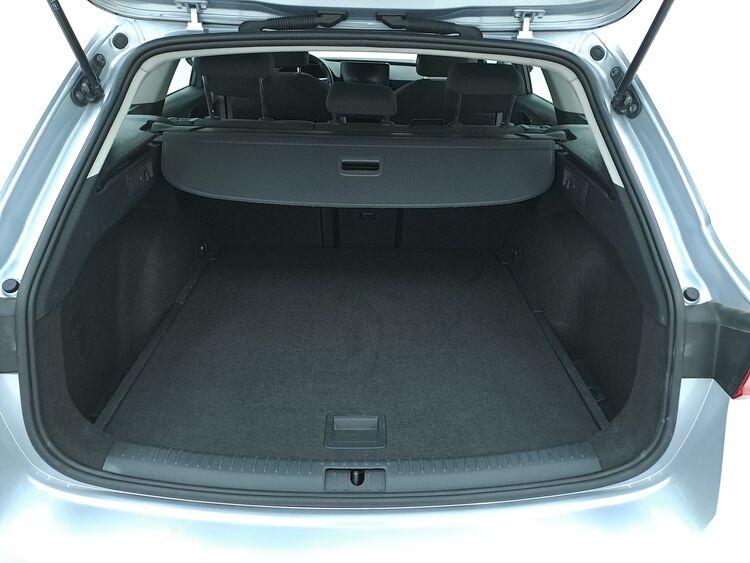 Seat Leon ST Business DSG BR108979 2.0 Diesel 150CV