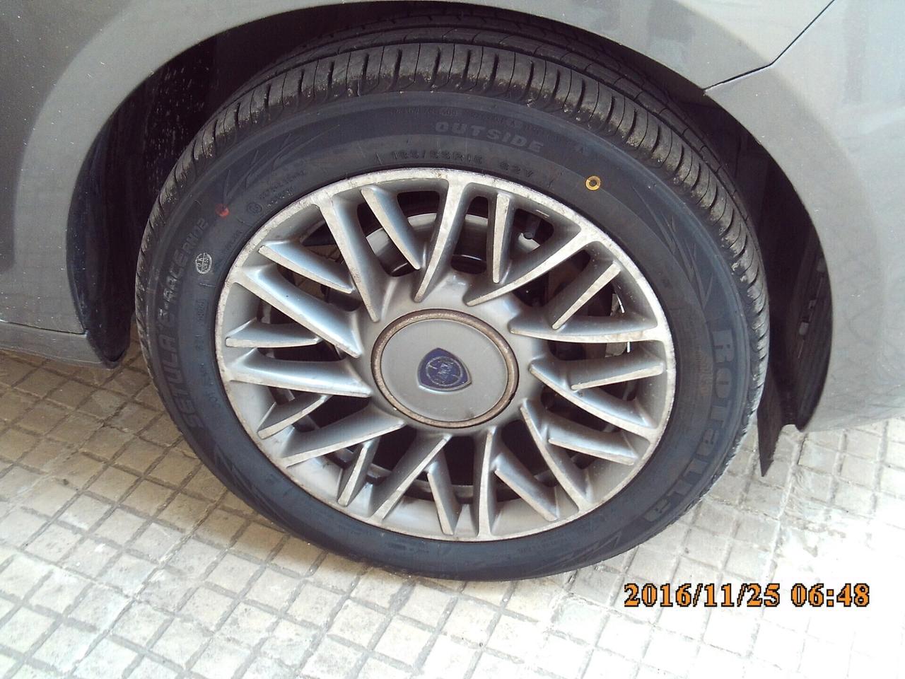 Lancia Ypsilon 1.3 MJT 16V 95 CV 5 porte S&S Platinum