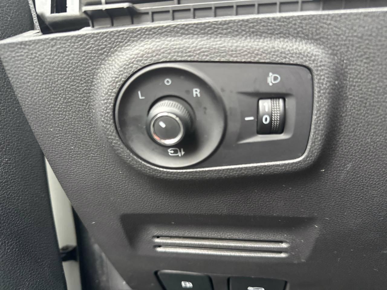 MG ZS 2021 - ZS 1.0 Luxury