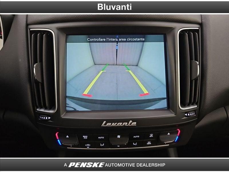 Maserati Levante V6 Diesel 275 CV AWD