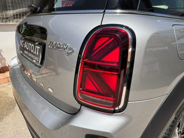 MINI Mini 2.0 Cooper D Classic Countryman
