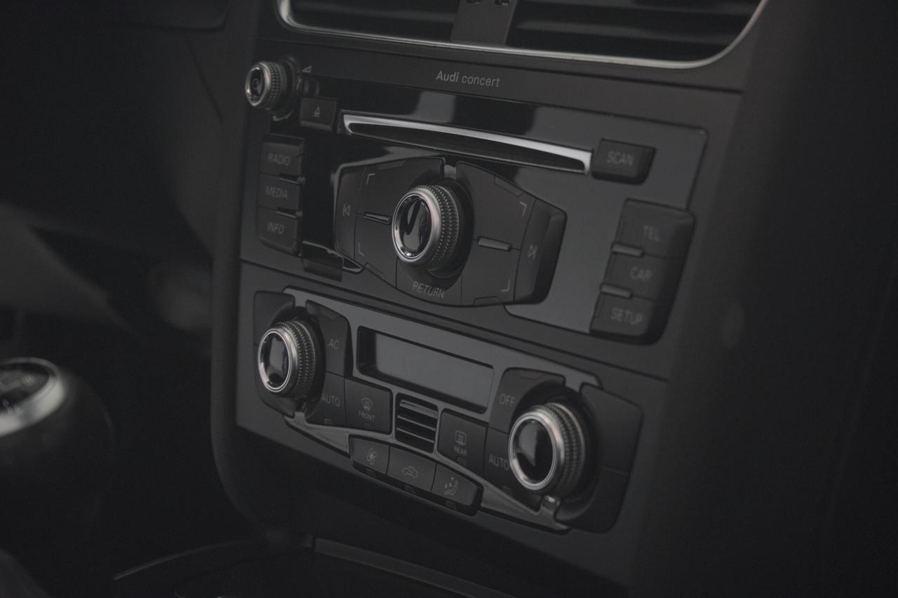 Audi A5 Cabrio 1.8 TFSI 170 CV