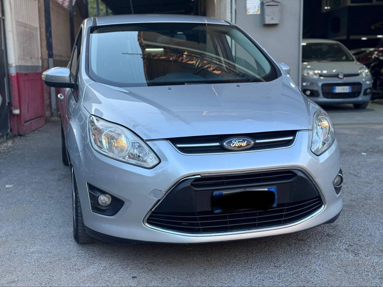 Ford C-Max 1.6 TDCi 115CV OTTIMEE CONDIZIION