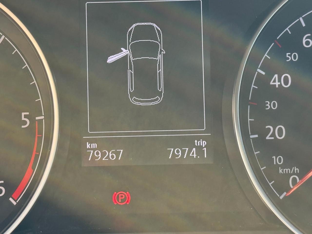 Volkswagen Golf 1.6 TDI 115 CV 5p. Highline BlueMotion Technology