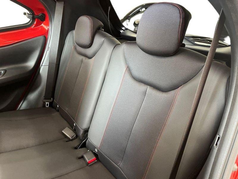 Toyota Aygo X Aygo X 1.0 Lounge Air 72cv