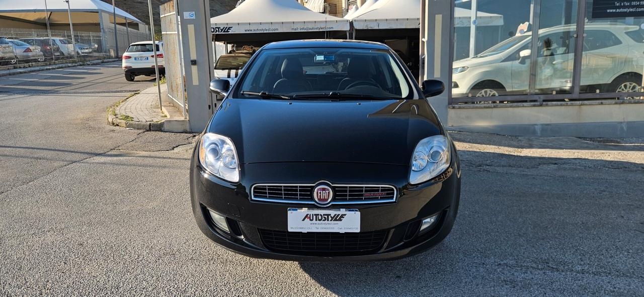 Fiat Bravo 1.9 MJT 150 CV Emotion