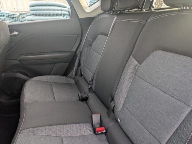 RENAULT Captur TCe 100 CV GPL Equilibre