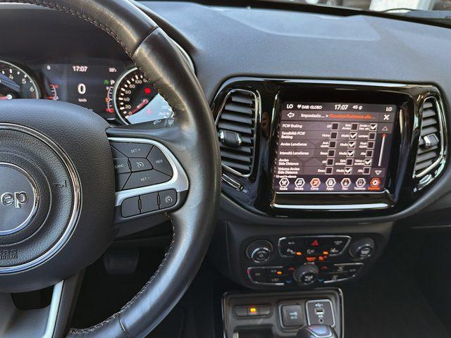 JEEP Compass 1.3 Turbo T4 150 CV aut. 2WD Limited -PROMO-