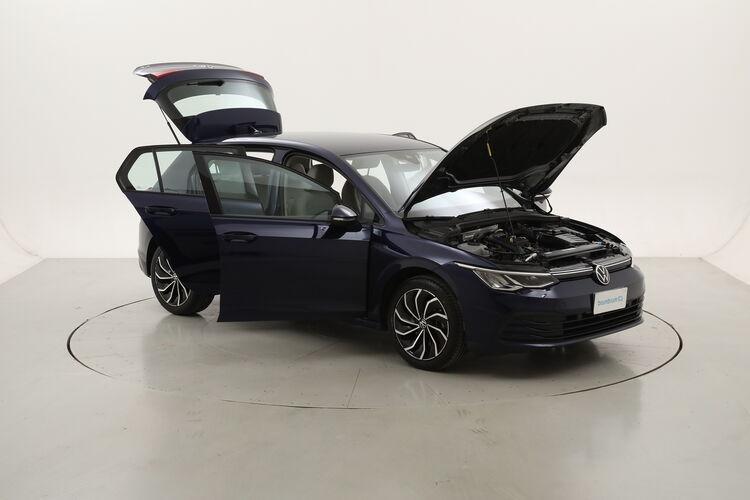 Volkswagen Golf Life DSG BR475427 1.0 Mild Hybrid 110CV