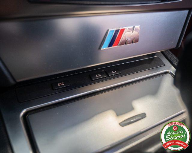 BMW 630 i cat Cabrio