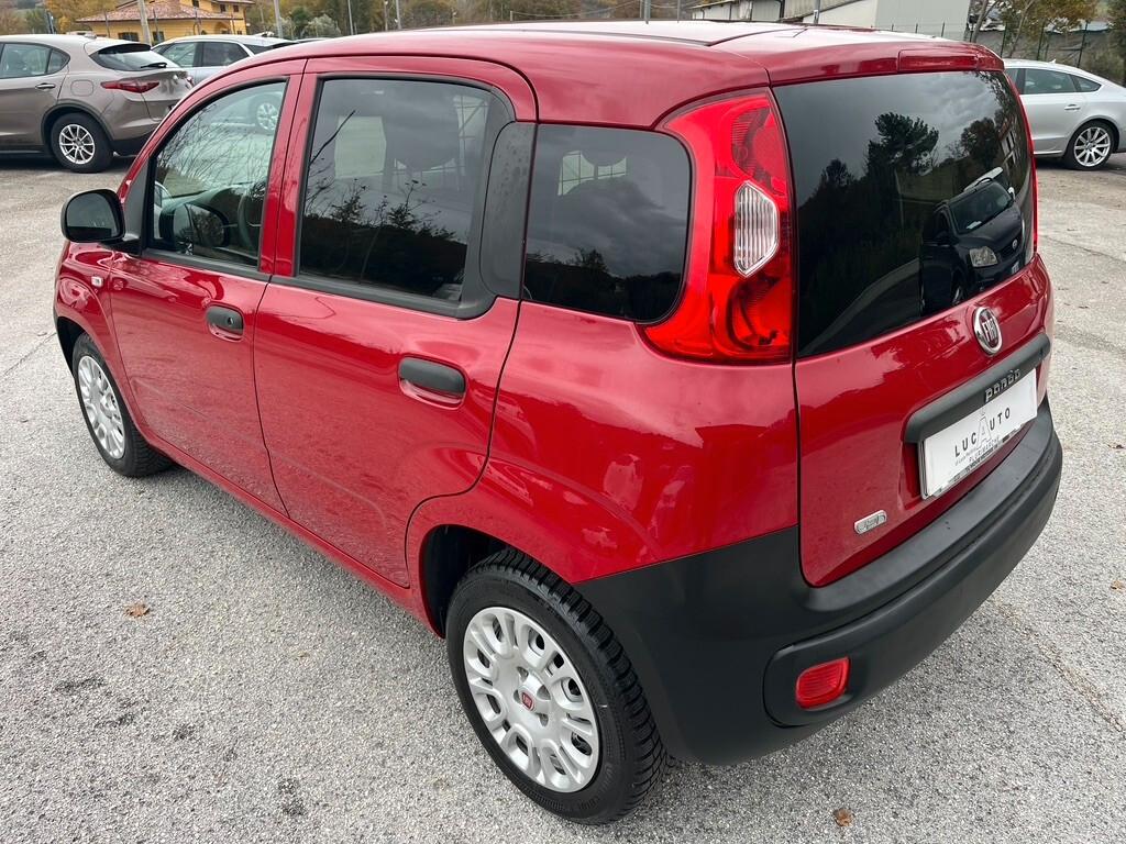 Fiat Panda VAN 1.3 MJT S&S Easy IVA DEDUCIBILE
