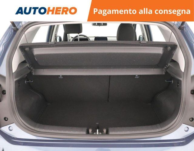 KIA Picanto 1.0 12V GPL 5 porte AMT Urban