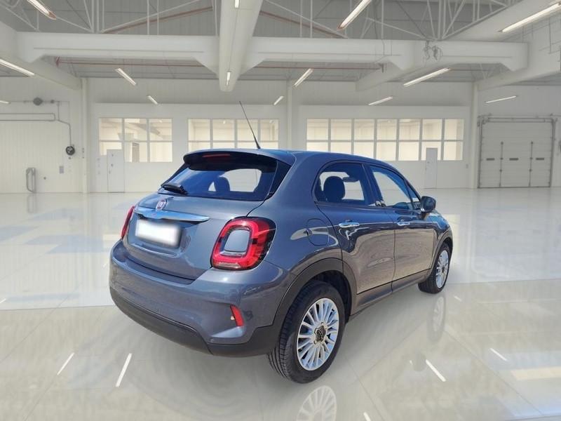 FIAT 500X 1.0 T3 120cv MT E6D Connect