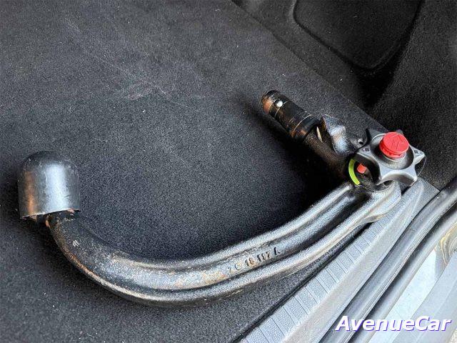 DACIA Duster Essential 4x4 GANCIO TRAINO UNICO PROPRIETARIO