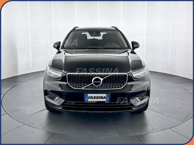 Volvo XC40 XC40 1.5 t2 Momentum Core