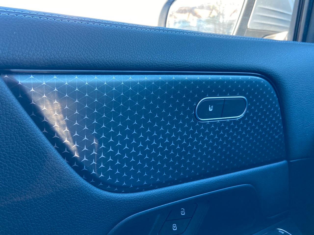 Mercedes-Benz GLA 180d Progressive Advanced auto