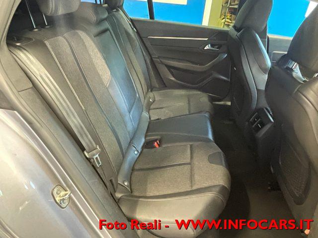 PEUGEOT 508 BlueHDi 130 Stop&Start EAT8 SW Allure promo