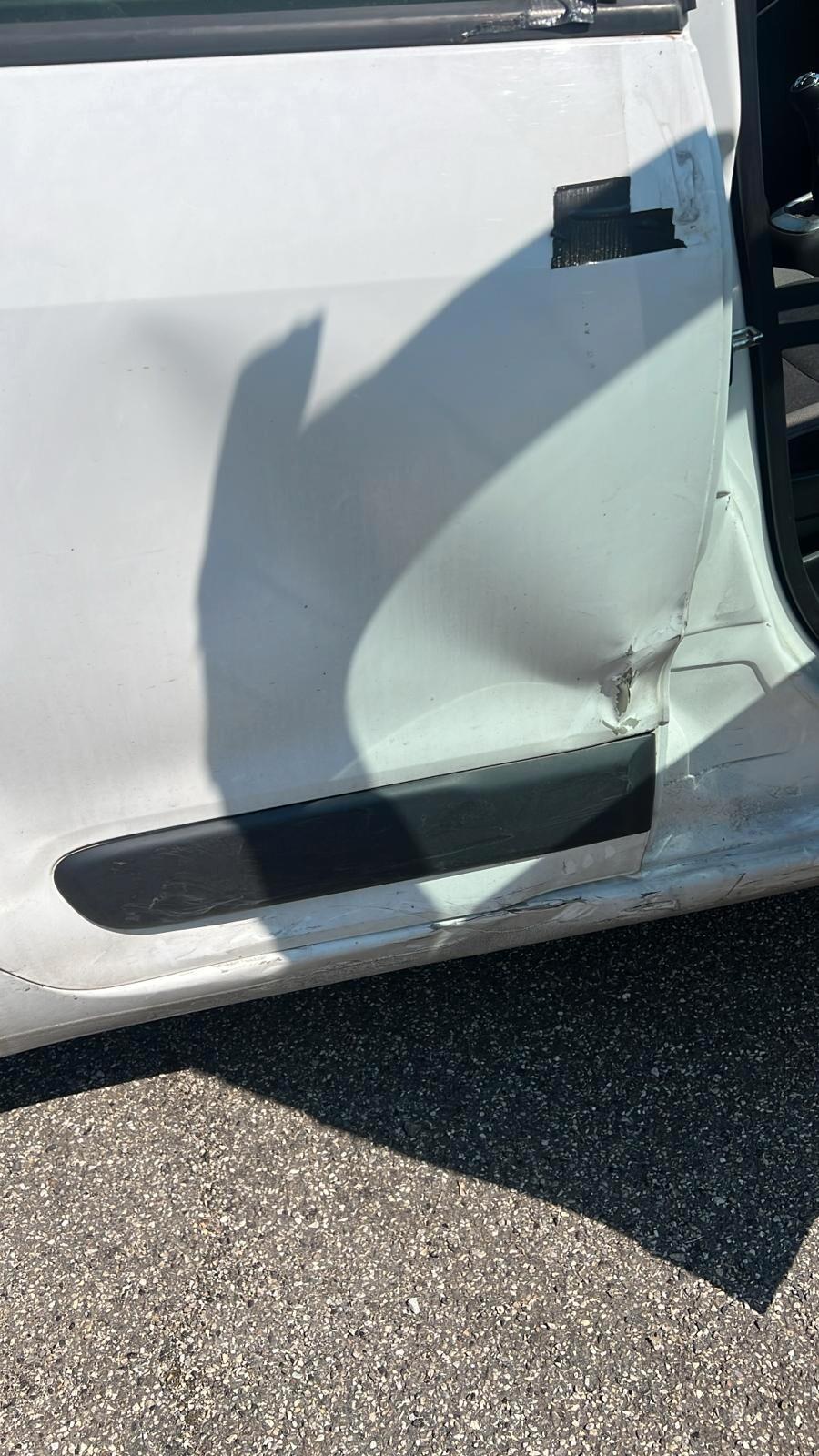 Citroen C3 Picasso 1.4 Benzina 95 GPL FUNZIONANTE