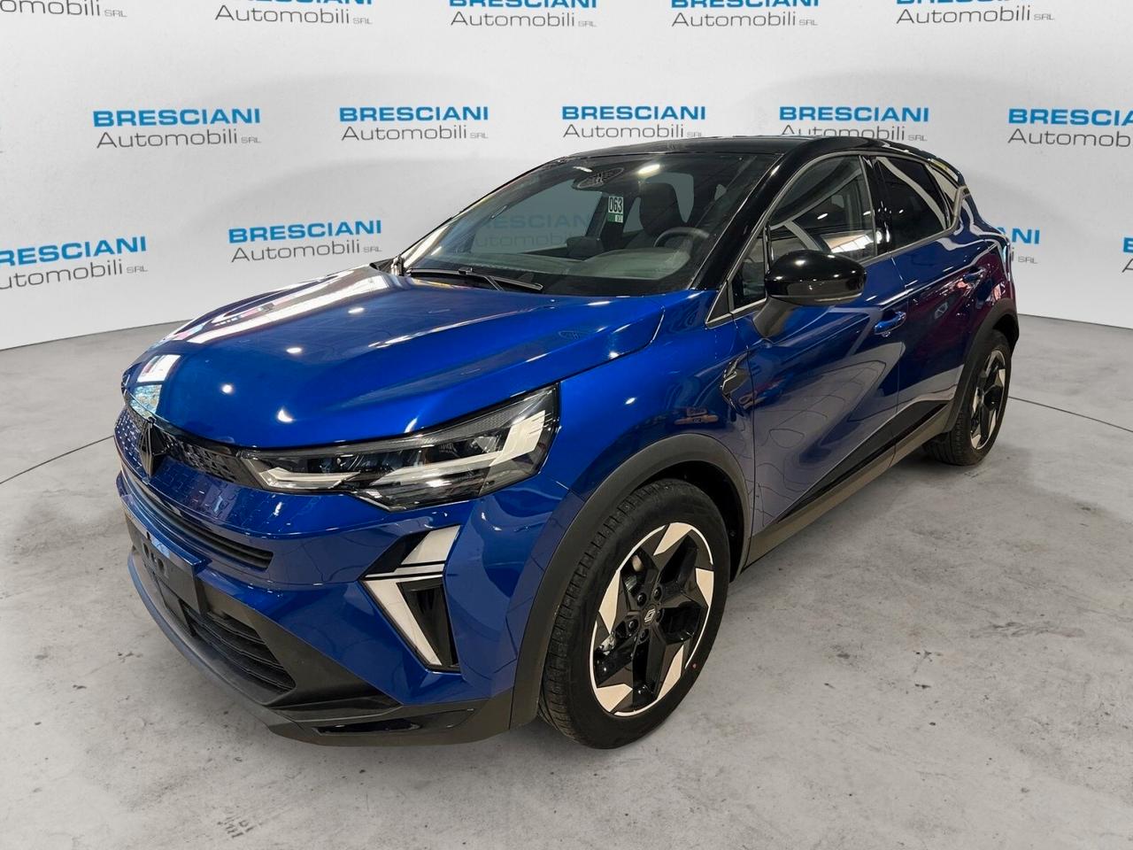 Renault Captur TCe 90 CV Techno