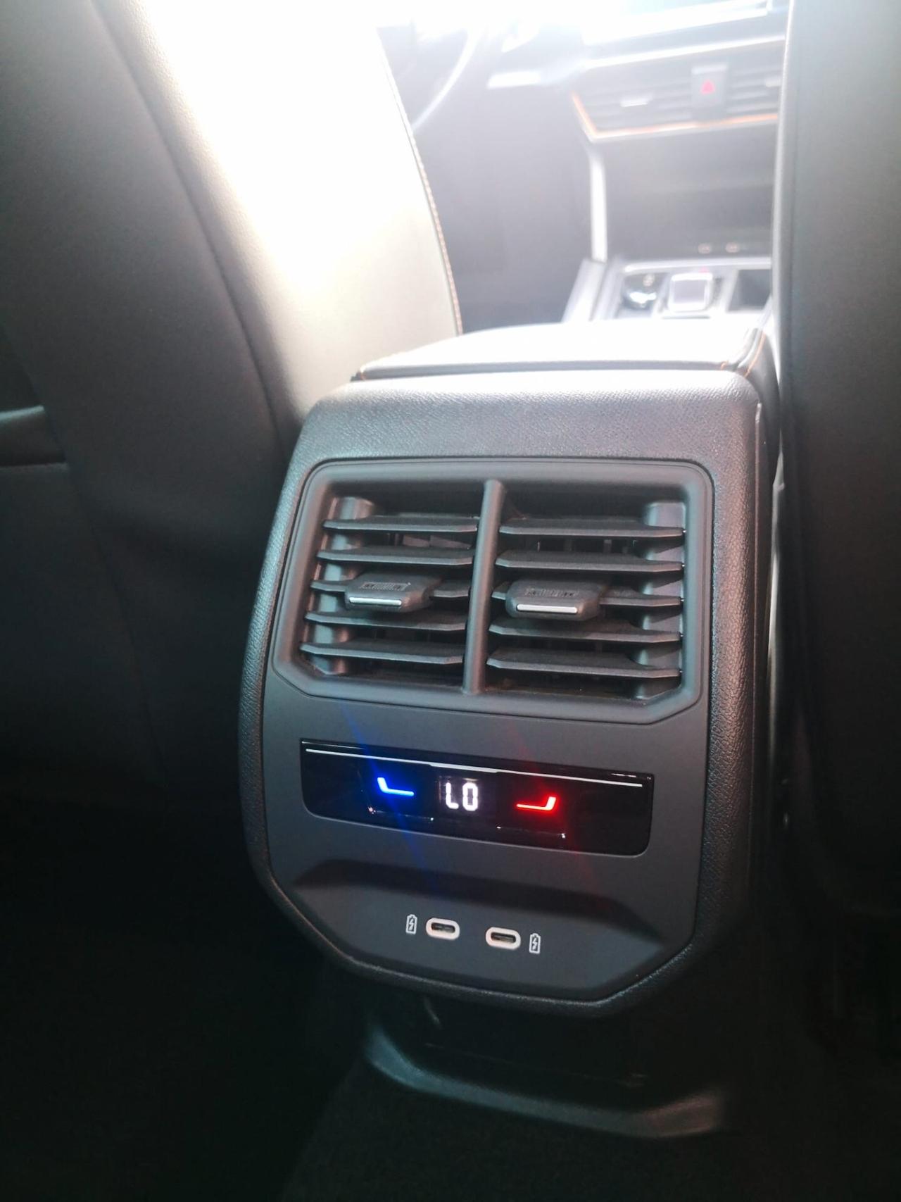 Cupra Formentor 1.5 TSI DSG ***UNIPROPRIETARIO***