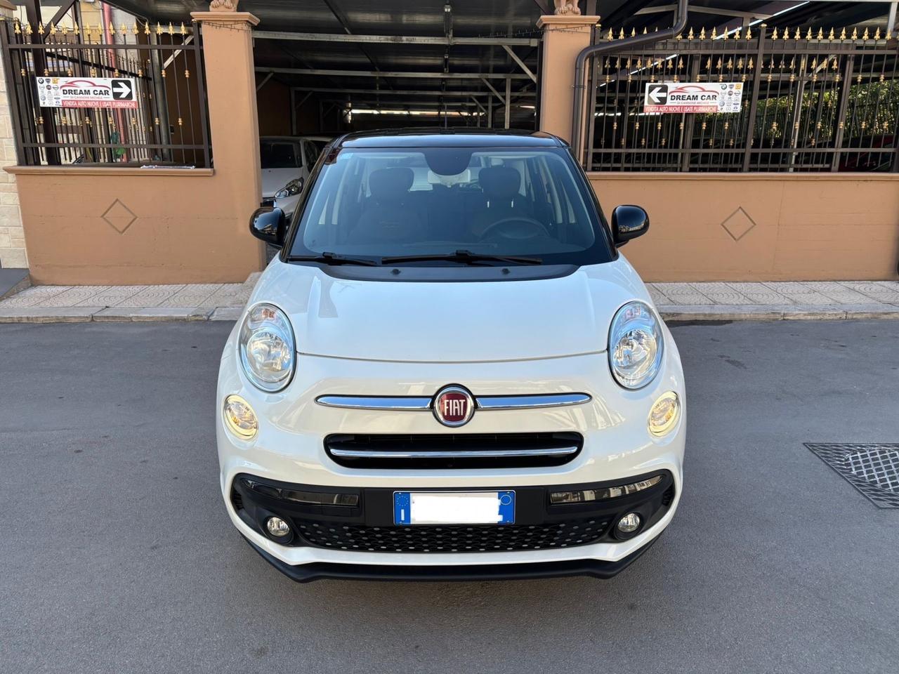 Fiat 500L 1.6 Multijet 120 CV 120°