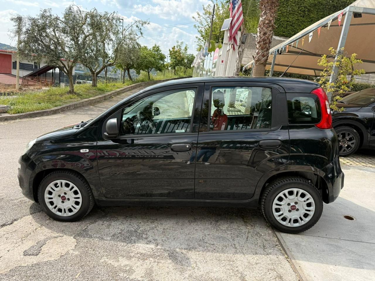 Fiat Panda 1.3 MJT 95 CV S&S Easy X NEOPATENTATI