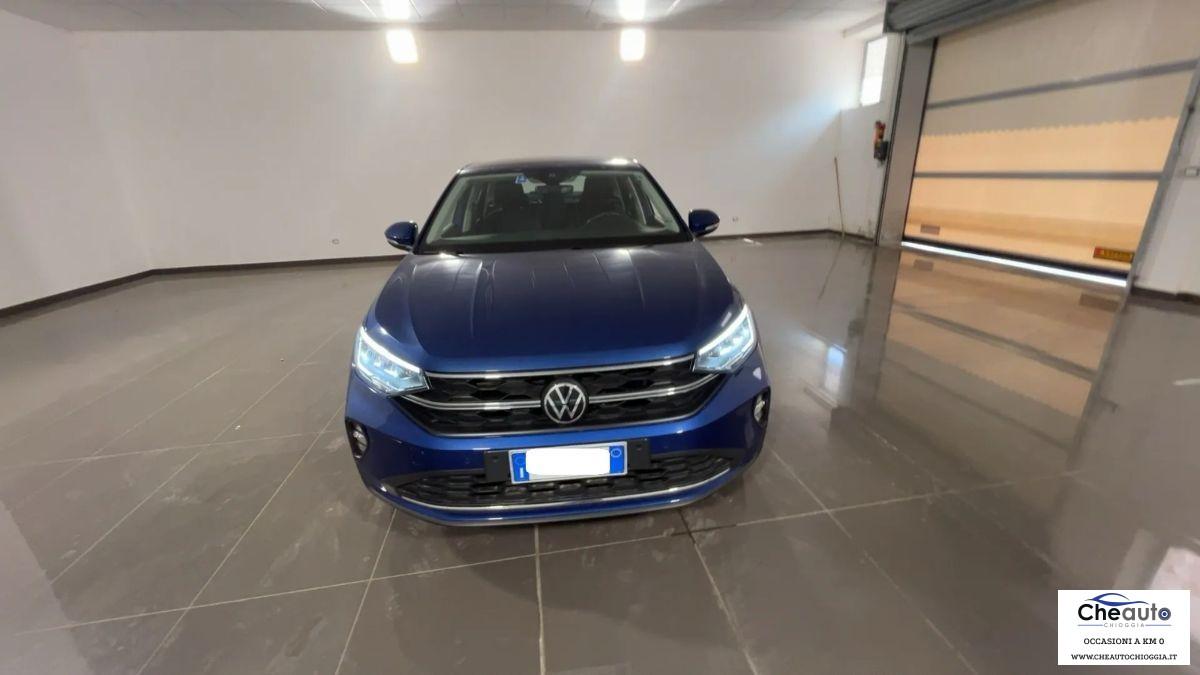 VOLKSWAGEN - Taigo - 1.0 TSI Life
