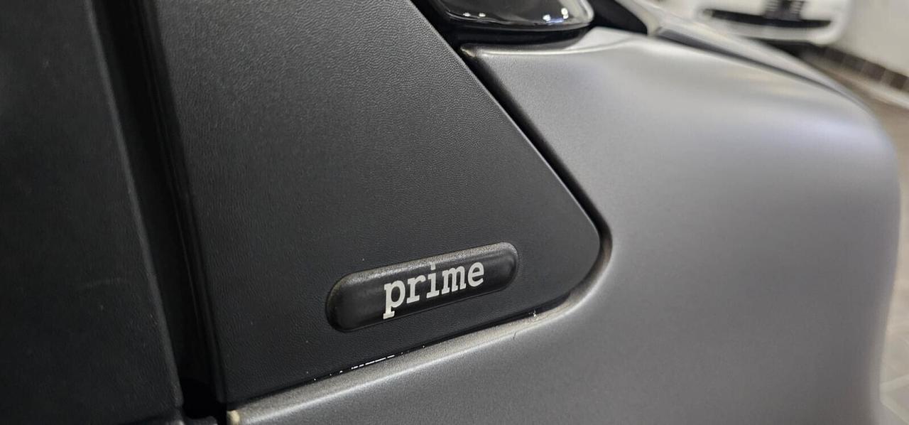 NUOVA SMART FORTWO PRIME 0.9 TURBO 90CV TWINAMIC