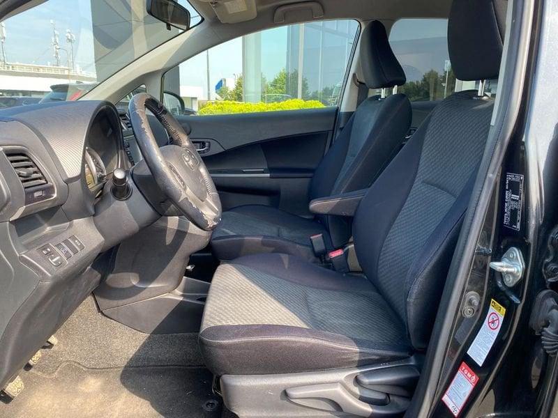 Toyota Verso-S 1.3 Active GARANZ KM CERTIF 1°PROPRIETARIO