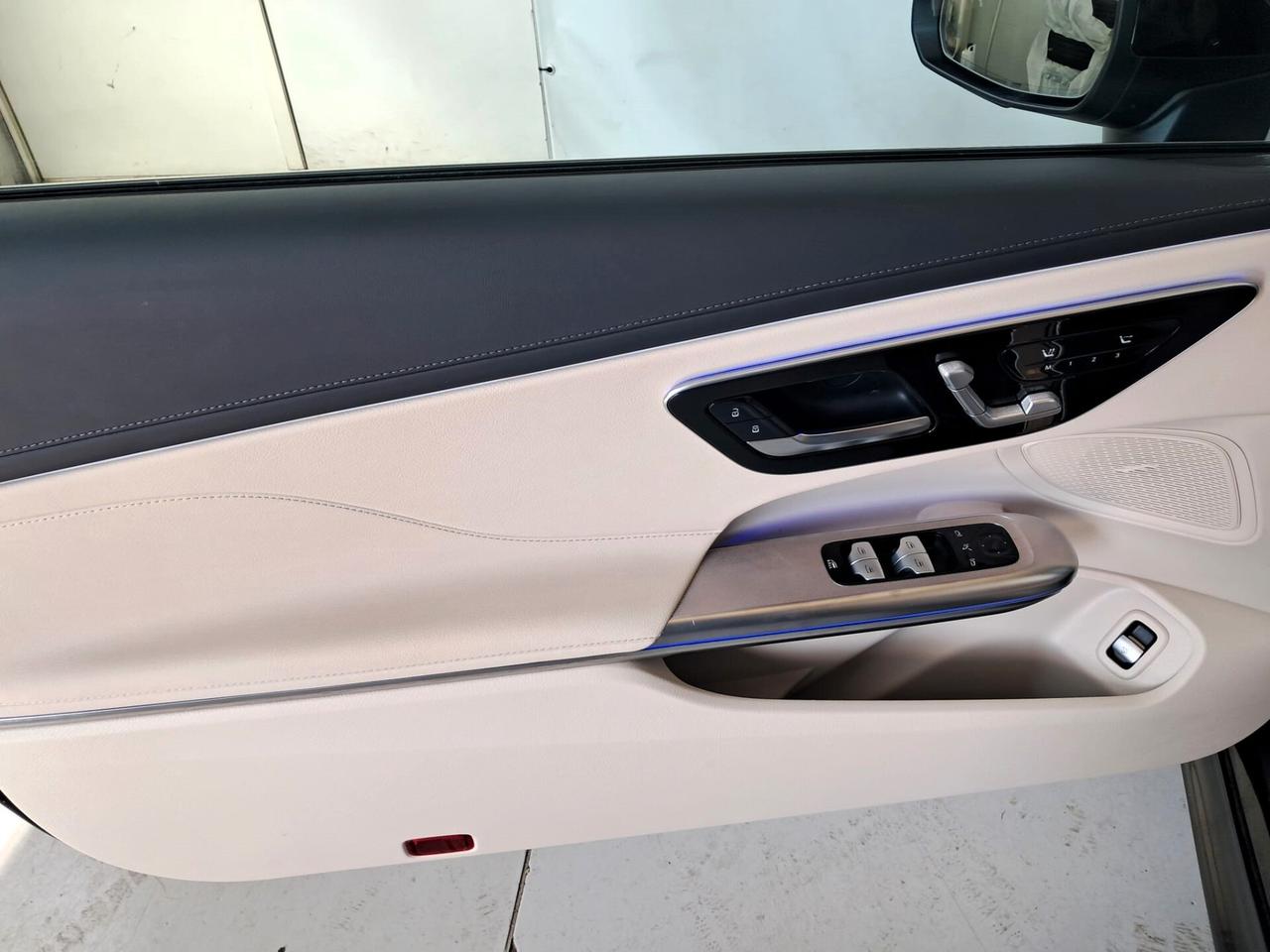 Mercedes-benz CLE 220 d Cabrio AMG Line Premium