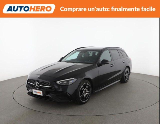 MERCEDES-BENZ E 300 e S.W. Auto Plug in hybrid Premium