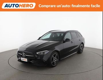 MERCEDES-BENZ E 300 e S.W. Auto Plug in hybrid Premium