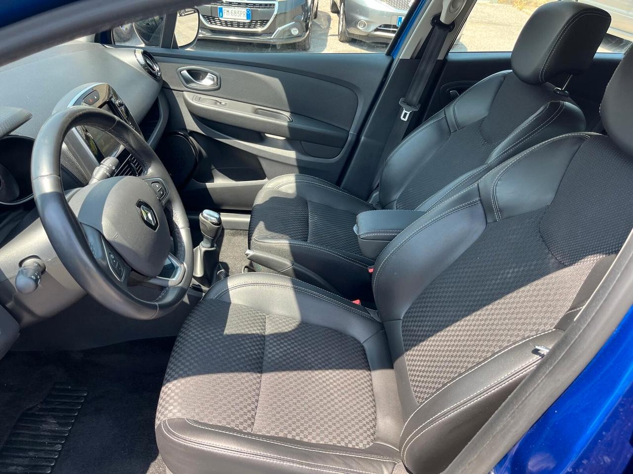 Renault Clio Sporter dCi 8V 90 CV
