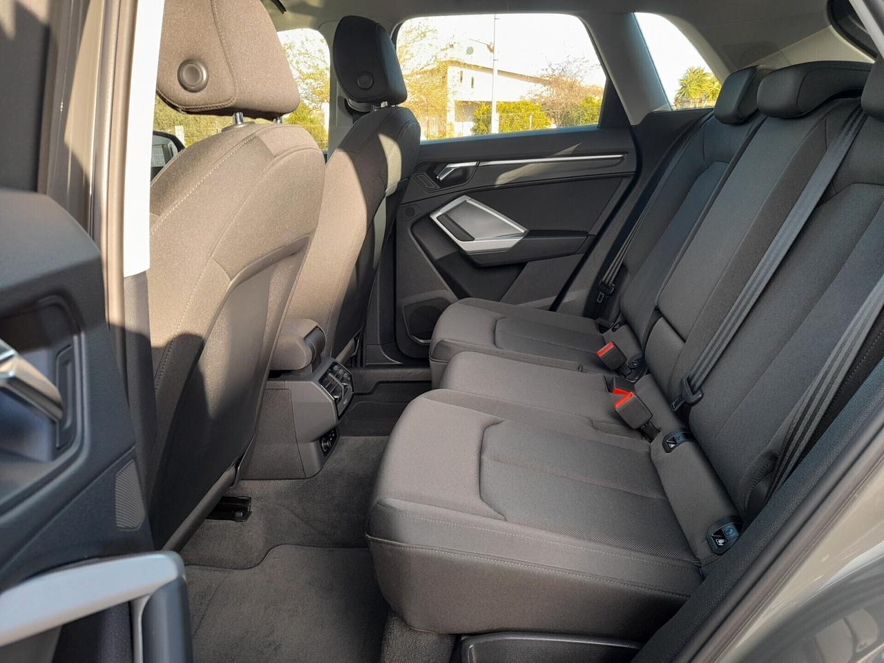 Audi Q3 40 TDI 190 CV quattro S tronic anno2020