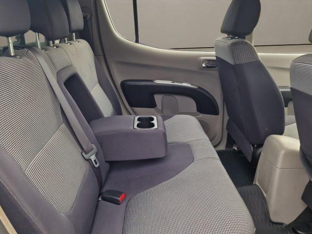 MITSUBISHI L200 2.5 DI-D/136CV Double Cab Invite