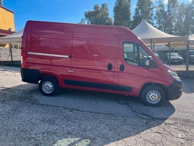 Fiat Ducato 33 2.3 MJT 140CV PM-TM Furgone