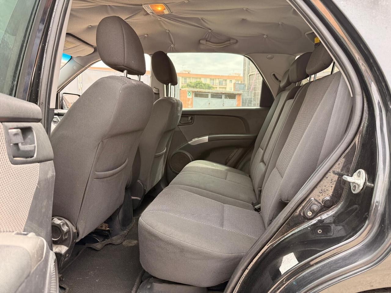 Kia Sportage 2.0 141CV Active MY'09