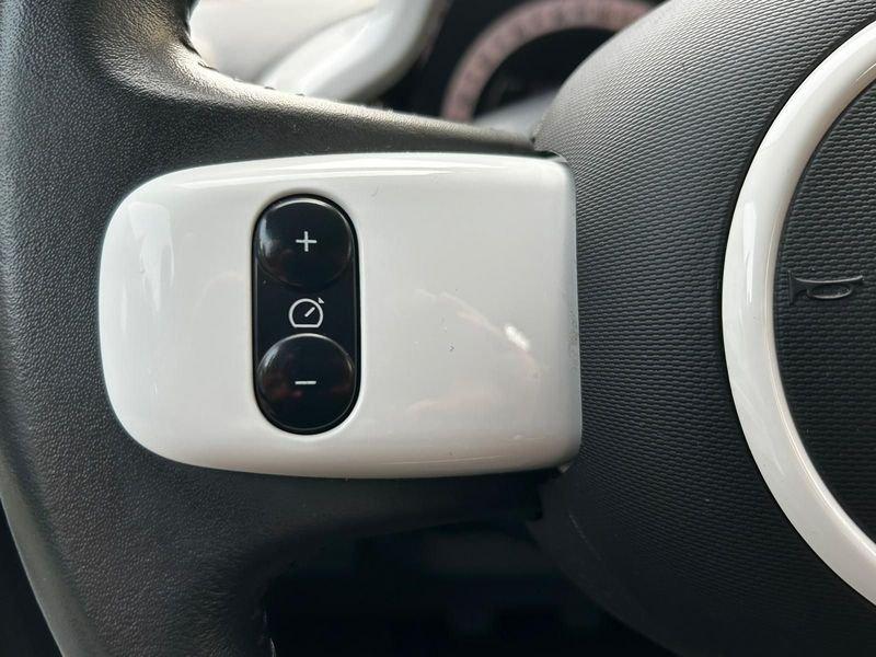 Renault Twingo Twingo SCe 65 CV Intens