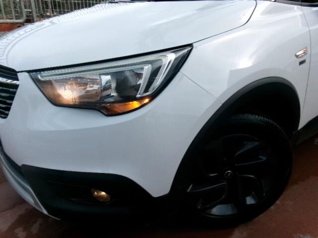 Opel Crossland X 1.2 12V Start&Stop Innovation